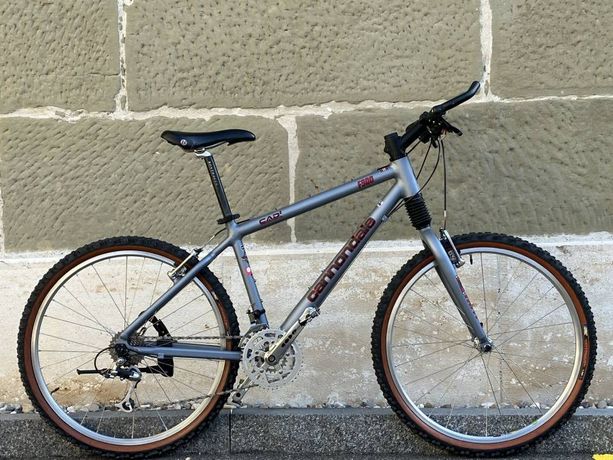 Cannondale F900 CAD3 S kaufen in Berne #1 | velomarkt.ch