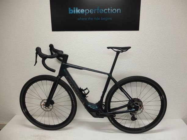 ORBEA DENNA M30 M escape green gloss- foggy matt kaufen in San Gallo #1 | velomarkt.ch