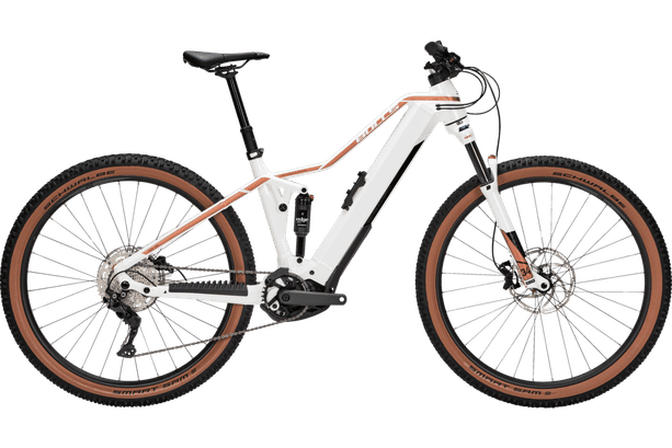 BULLS Sonic EVA TR1 29 M off white kaufen in Aargau #1 | velomarkt.ch