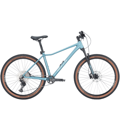 BULLS Aminga 3 27,5 XS summit lake blue matt kaufen in Aargau #1 | velomarkt.ch