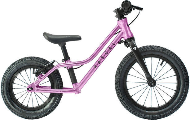 Rascal Bikes Laufrad, Raspberry 12/14 Zoll kaufen in Zurigo #1 | velomarkt.ch