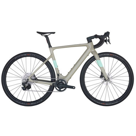 Scott Solace Gravel eRIDE 30 kaufen in Zurich #1 | velomarkt.ch