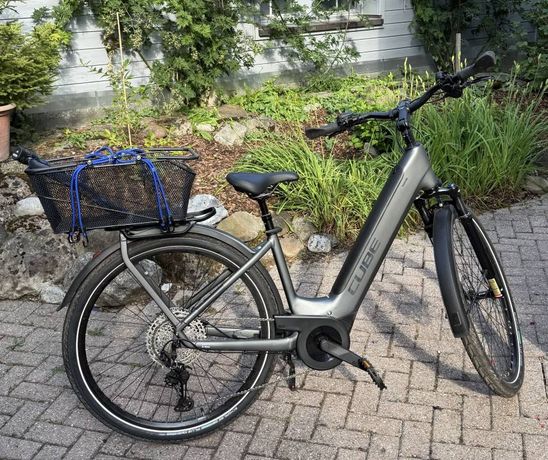 E-Bike zu verkaufen kaufen in Zürich #1 | velomarkt.ch