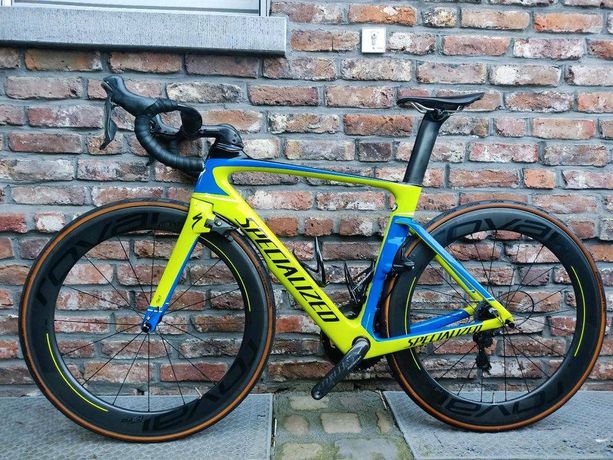 Specialized Venge ViAS Pro, Gr.54 cm kaufen in Tessin #1 | velomarkt.ch