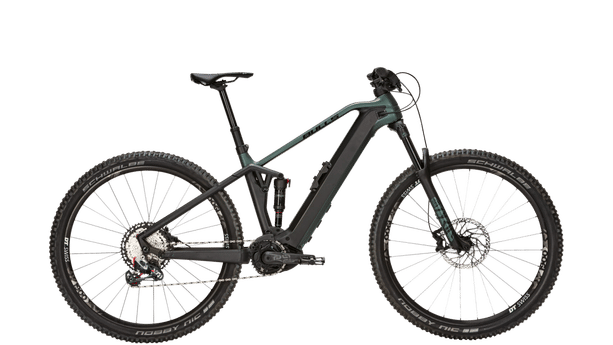 Bulls Sonic EVO TR-I Carbon 750 29&quot; kaufen in Zürich #1 | velomarkt.ch