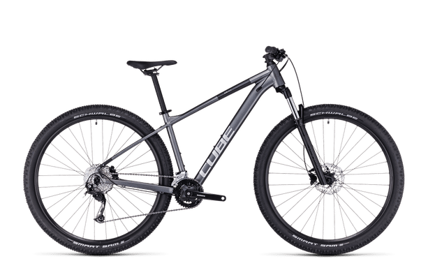 Cube Cube Aim SLX graphite´n´metal 16&quot; / 27.5 / S graphite´n´metal kaufen in Turgovia #1 | velomarkt.ch