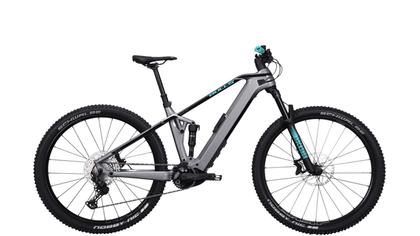 Bulls Sonic EVO TR 3 Carbon 750 29&quot; kaufen in Zürich #1 | velomarkt.ch