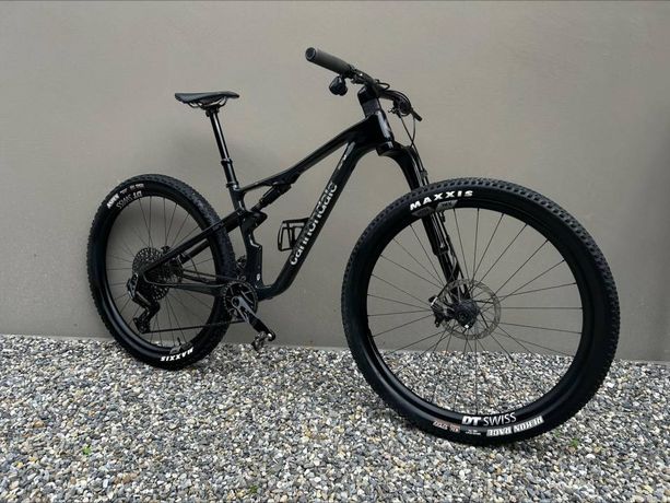 Cannondale Scalpel 1 Lefty M RAW kaufen in Aargau #1 | velomarkt.ch