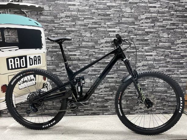 Norco Schnäppchen 2025, Sight C2, 29ER, SZ 4 SZ 4 black kaufen in St. Gallen #1 | velomarkt.ch
