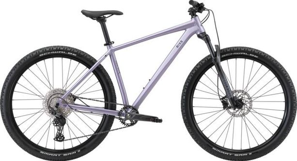 Bixs CORE 400 S hellviolett kaufen in Aargau #1 | velomarkt.ch