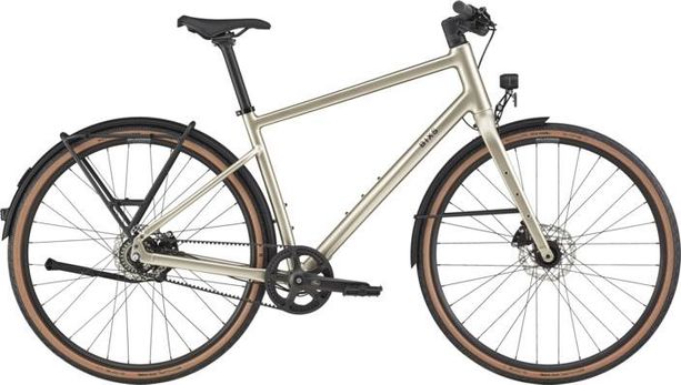 Bixs District EQ 1 M beige kaufen in Aargau #1 | velomarkt.ch