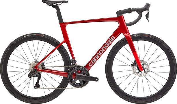 Cannondale SuperSix EVO Carbon 2 M MRD kaufen in Aargau #1 | velomarkt.ch