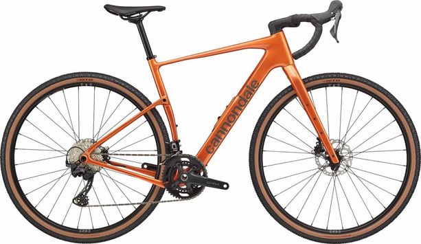 Cannondale Topstone Carbon 3 GRX 2x M ORS kaufen in Aargau #1 | velomarkt.ch