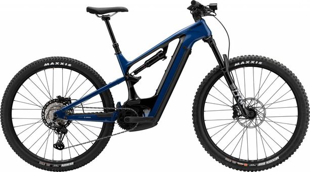 Cannondale Moterra Neo Carbon 1 M ABB kaufen in Aargau #1 | velomarkt.ch