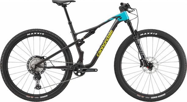 Cannondale Scalpel Carbon 3 L IBL kaufen in Aargau #1 | velomarkt.ch