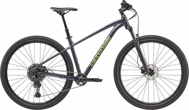 Cannondale Trail 1 M TUB kaufen in Aargau #1 | velomarkt.ch