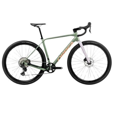 Orbea TERRA H30 1X M GRN-LIL kaufen in Aargau #1 | velomarkt.ch