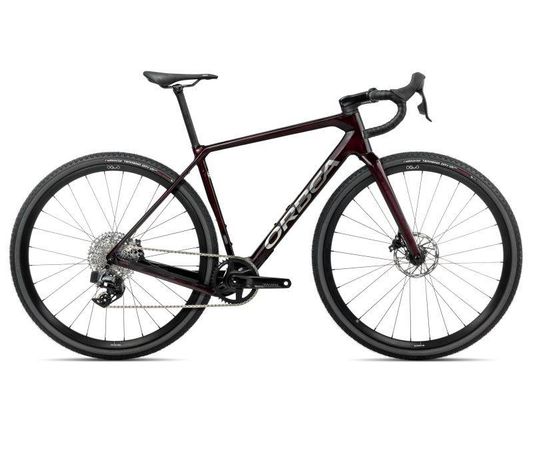 Orbea TERRA M31eTEAM 1X M Red kaufen in Aargau #1 | velomarkt.ch