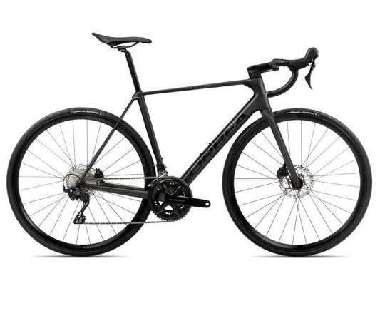 Orbea ORCA M30 M Vulcano - Black kaufen in Aargau #1 | velomarkt.ch