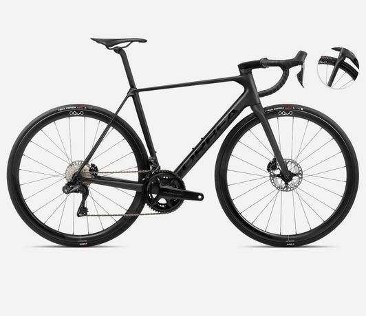 Orbea ORCA M20iTEAM L BLK-BLK kaufen in Aargau #1 | velomarkt.ch
