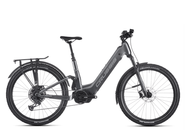 Crussis One-Country Full kaufen in Zürich #1 | velomarkt.ch