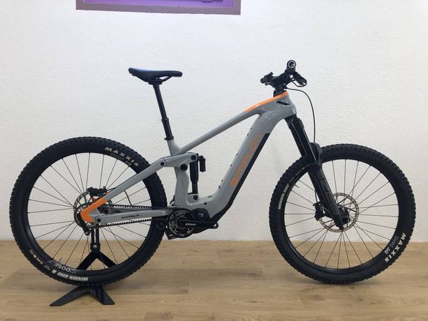 Simplon Rapcon Pmax Pinion E 1.12 kaufen in Lucerna #1 | velomarkt.ch