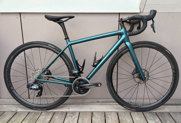 Specialized Aethos Pro kaufen in Berne #1 | velomarkt.ch