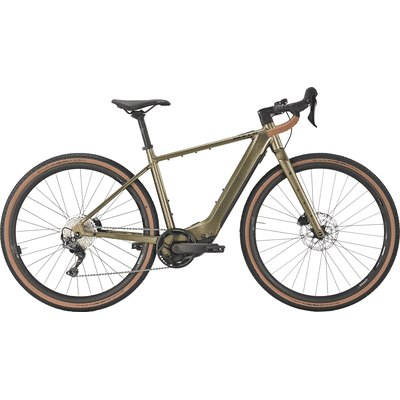 BULLS GRINDER EVO SX 51 verde matte kaufen in Aargau #1 | velomarkt.ch