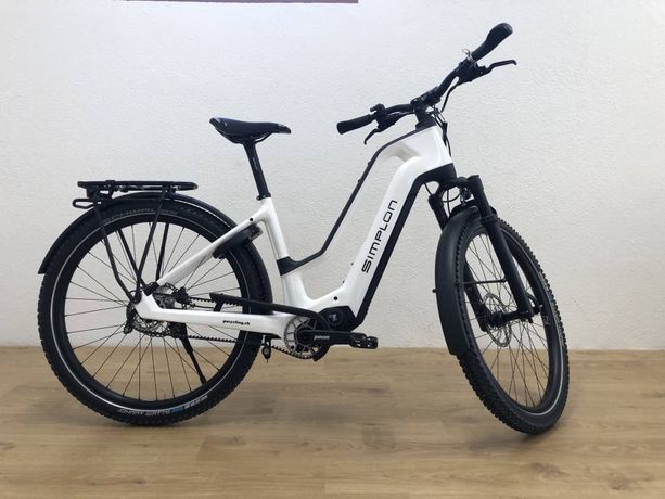 Simplon Kagu Pinion, Pinion E 1.12 kaufen in Luzern #1 | velomarkt.ch