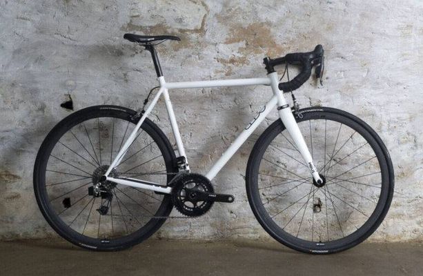 Bedovelo Stahlrenner kaufen in Bern #1 | velomarkt.ch