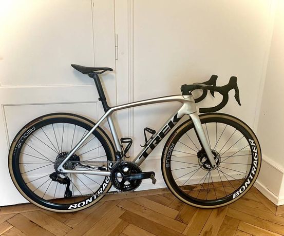 Trek Emonda SLR DuraAce Di2 kaufen in Berne #1 | velomarkt.ch