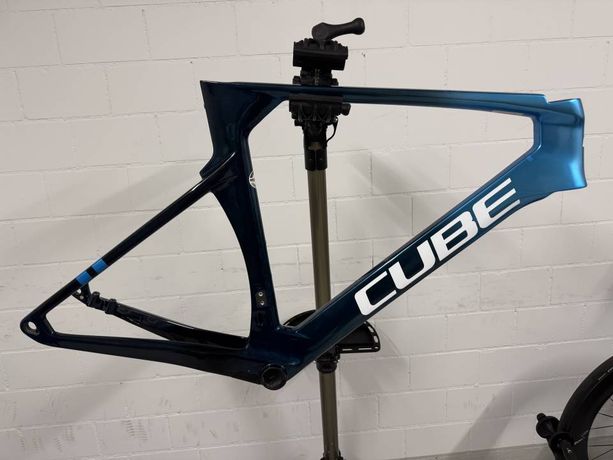 Cube Litening Aero Grösse 56 kaufen in Zurigo #1 | velomarkt.ch