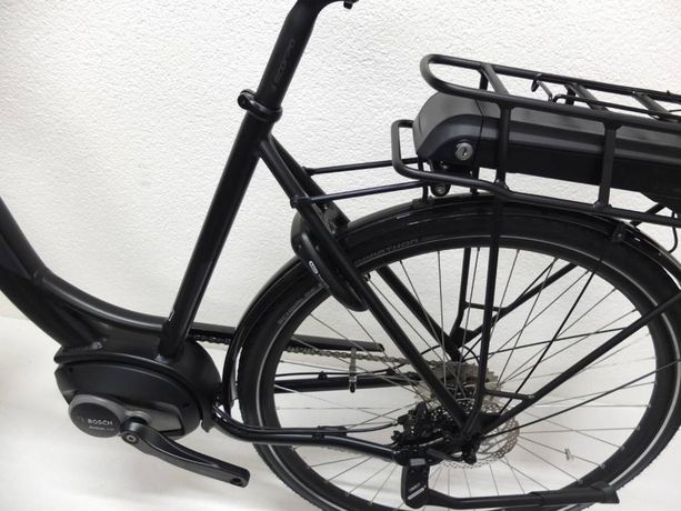 Stevens E-Molveno Forma S Velvet Black kaufen in St. Gallen #1 | velomarkt.ch