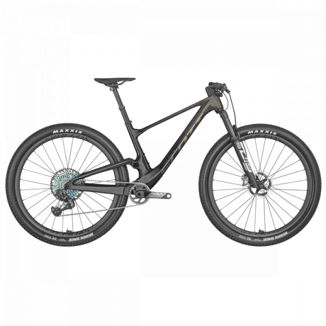 Scott Spark RC World Cup EVO, wie neu, keine Lackschäden. Das Bike ist foliert! kaufen in Argovie #1 | velomarkt.ch