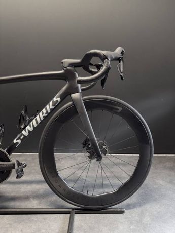 Princeton Wake Evo 6560 Tactic Laufradsatz kaufen in Argovie #1 | velomarkt.ch