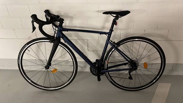 Van Ryzel Damenrennvelo Grösse S kaufen in Bern #1 | velomarkt.ch