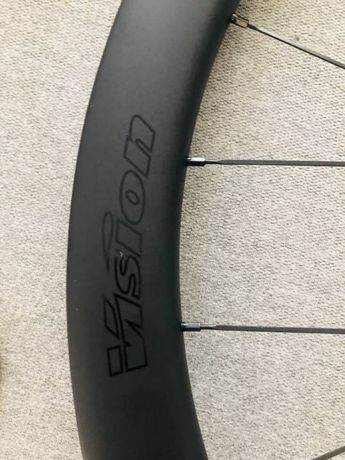 Vision SC 45 Carbon Laufräder kaufen in Zug #1 | velomarkt.ch