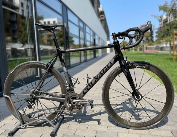 Colnago C64 neuwertig kaufen in Zug #1 | velomarkt.ch
