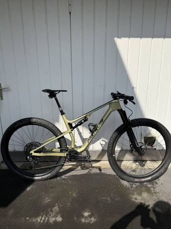 Merida Race Fully kaufen in Liechtenstein #1 | velomarkt.ch