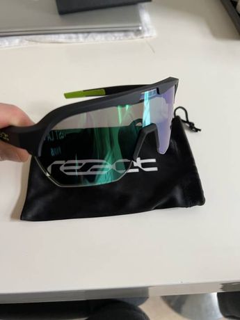 React Optray Neon kaufen in Argovia #1 | velomarkt.ch