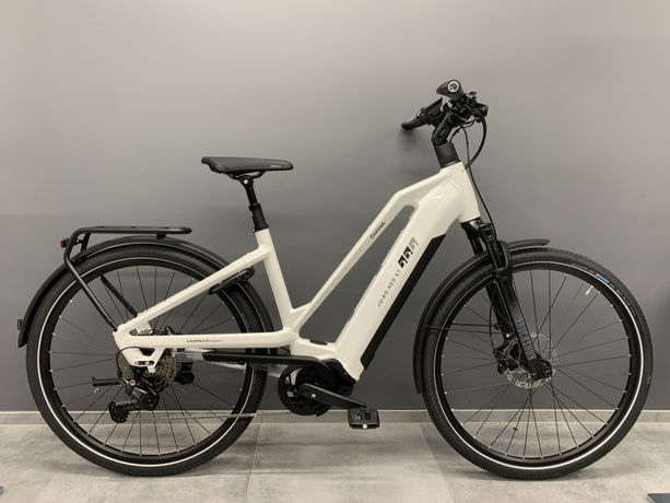 Cresta eGIRO NEO GT kaufen in Argovia #1 | velomarkt.ch