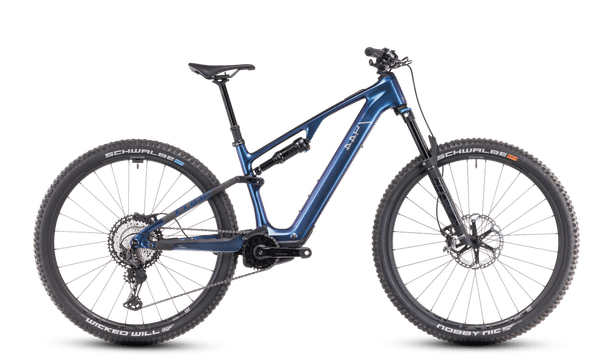 CUBE AMS HYBRID ONE44 C:68X ***10% Rabatt*** kaufen in Argovie #1 | velomarkt.ch