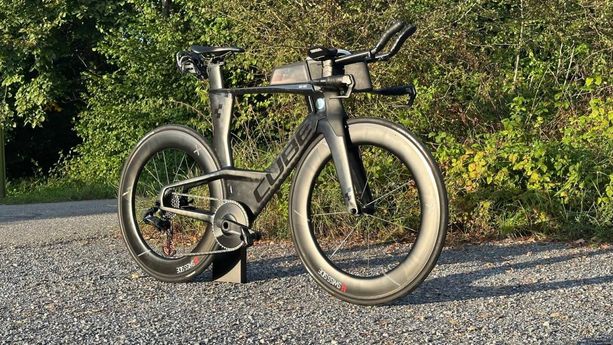 Cube Aerium C:68 SLT kaufen in Zurigo #1 | velomarkt.ch