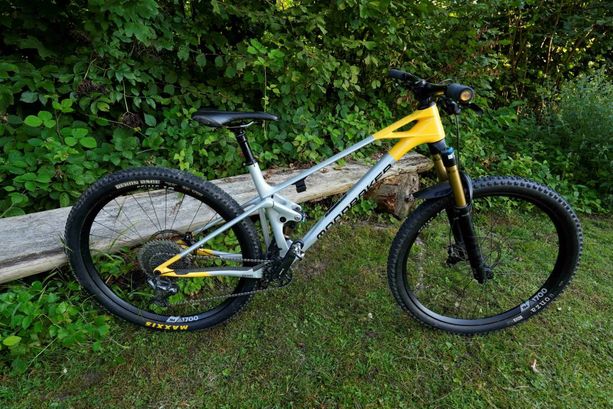 Mondraker Raze kaufen in Zugo #1 | velomarkt.ch