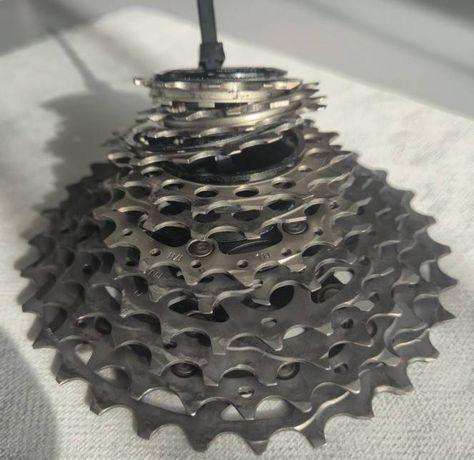 Dura Ace Kassette 10-30 12-fach kaufen in Solothurn #1 | velomarkt.ch