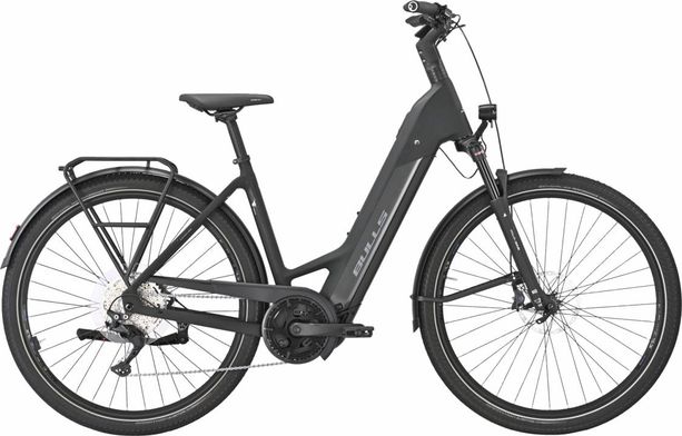 BULLS CROSS LITE EVO CARBON S UD Carbon matte kaufen in Aargau #1 | velomarkt.ch