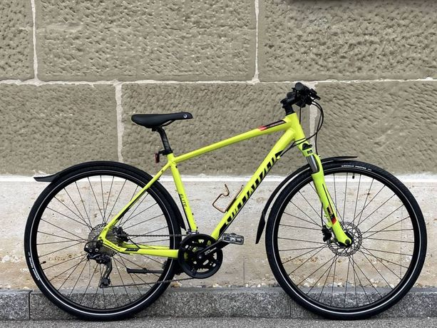 Spcialized Crosstrail S kaufen in Berne #1 | velomarkt.ch