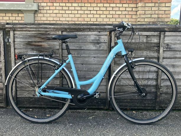 Price Adventure S kaufen in Bern #1 | velomarkt.ch