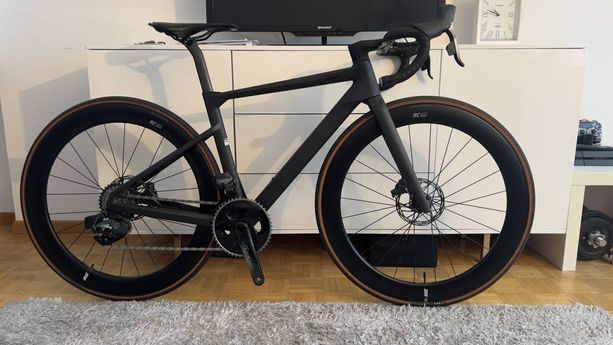 Rose X-Lite 06 kaufen in Thurgau #1 | velomarkt.ch