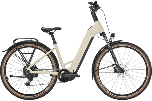 BULLS ICONIC EVO 1 S pebble grey matte kaufen in Argovie #1 | velomarkt.ch